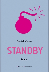 Das Cover vom Roman Standby